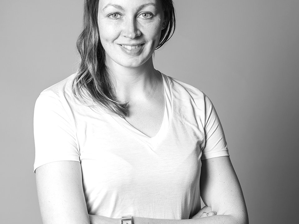 Karlijn Eskens