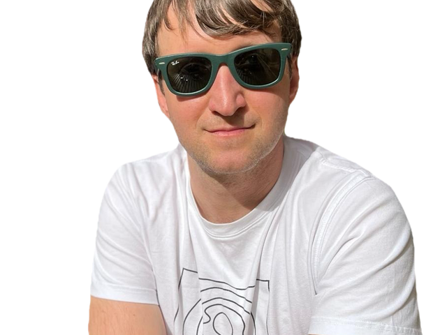 Alexey Galiullin