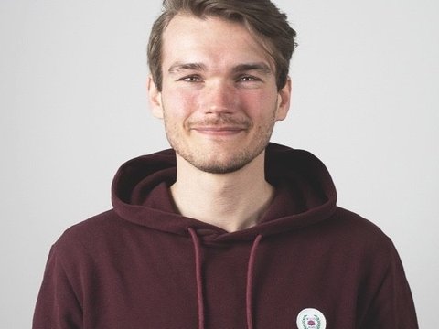 Daniel Reinhardt