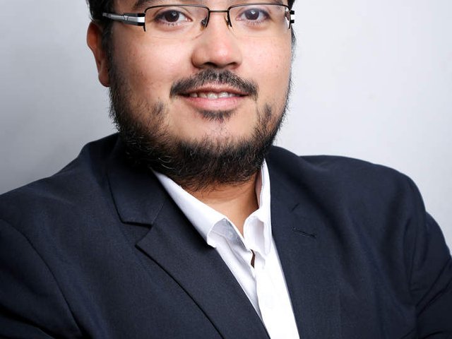 Prof. Dr. Juan Ocampo