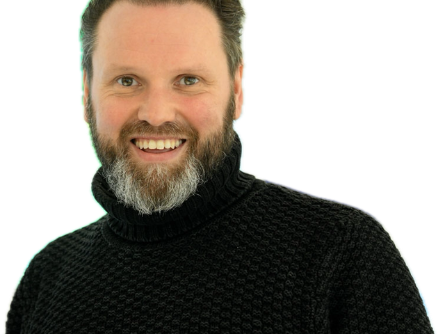 Dr. Matthieu Voss