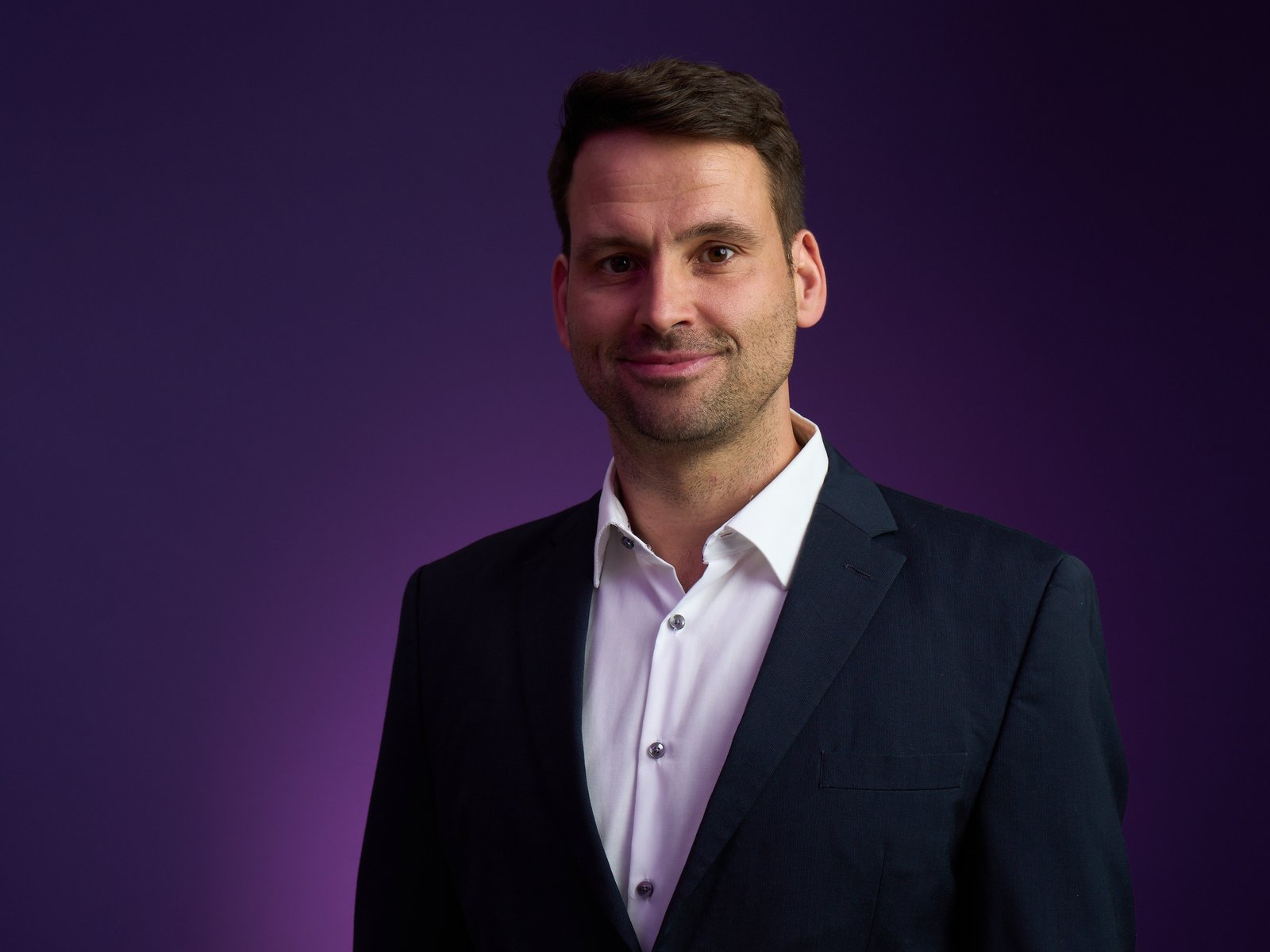 Dr. Erik Steinhöfel